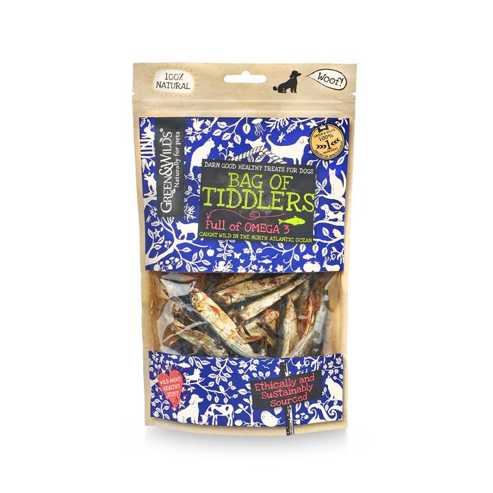 Bag of Tiddlers