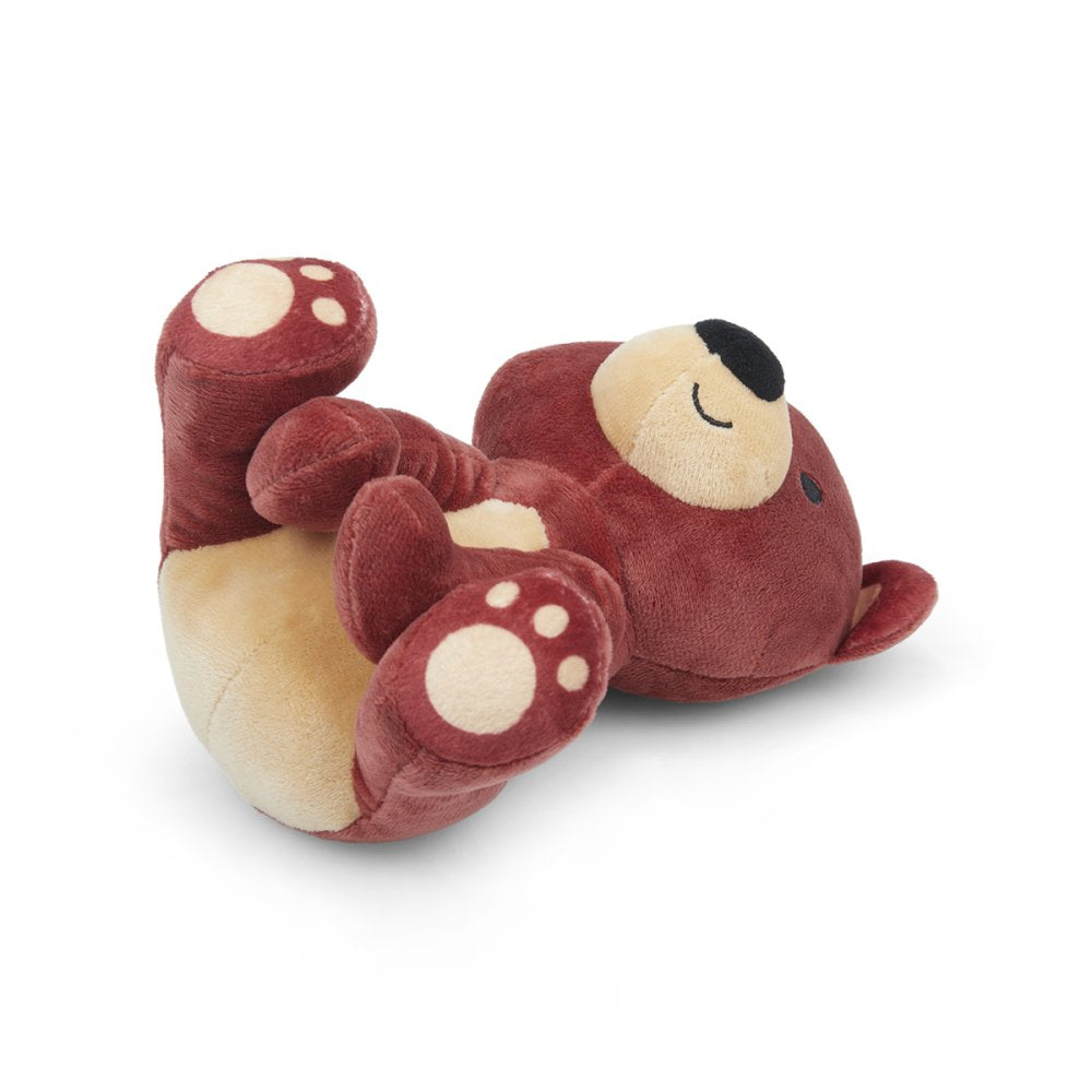 Bruno Baby Bear Plush Toy
