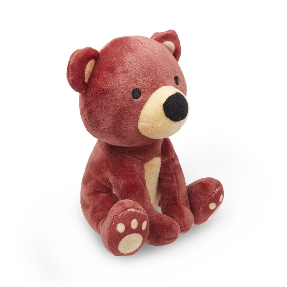 Bruno Baby Bear Plush Toy