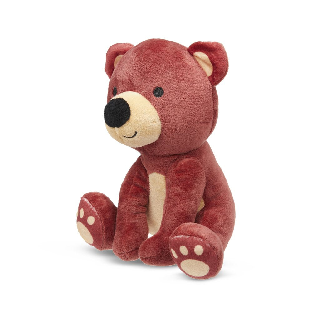 Bruno Baby Bear Plush Toy