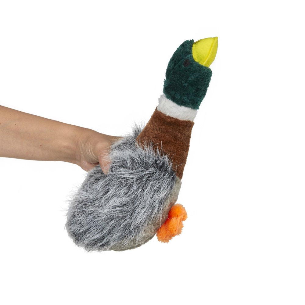 Honking Duck Plush Toy