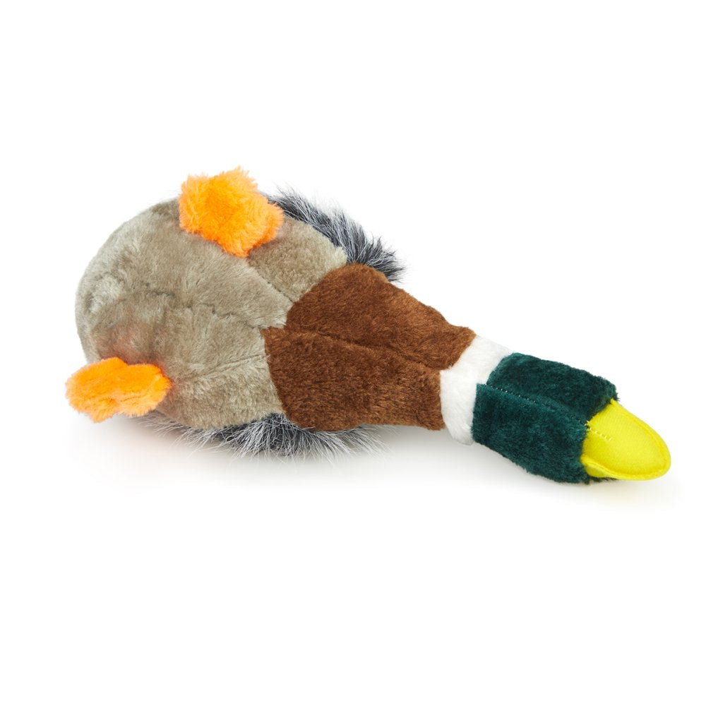Honking Duck Plush Toy