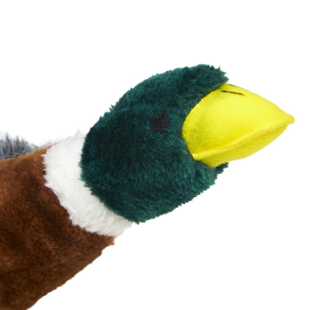 Honking Duck Plush Toy