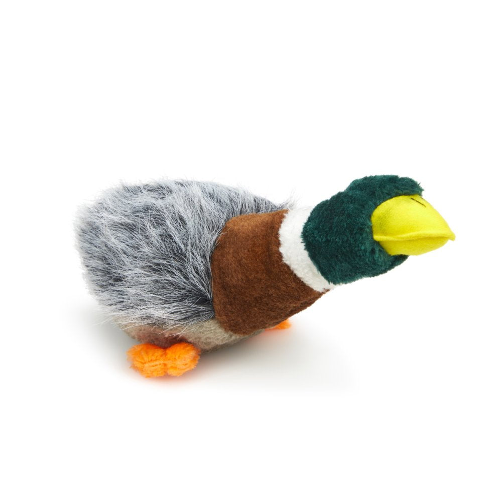 Honking Duck Plush Toy