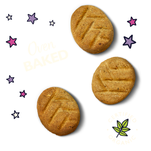 Barking Good Bundle - 25 treats (incl. 2 packs)