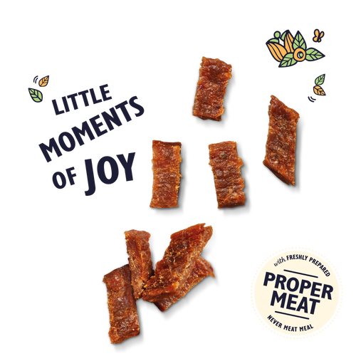 Tasty Treat Taster Bundle for Puppies