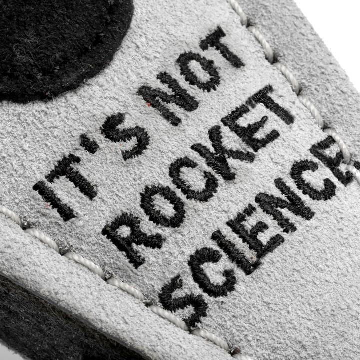 It's not Rocket Science