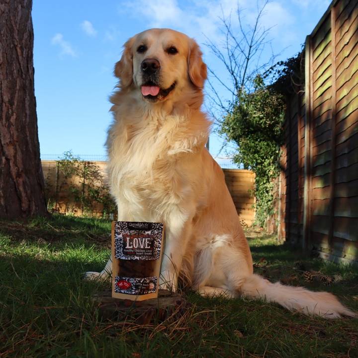 Love Treats