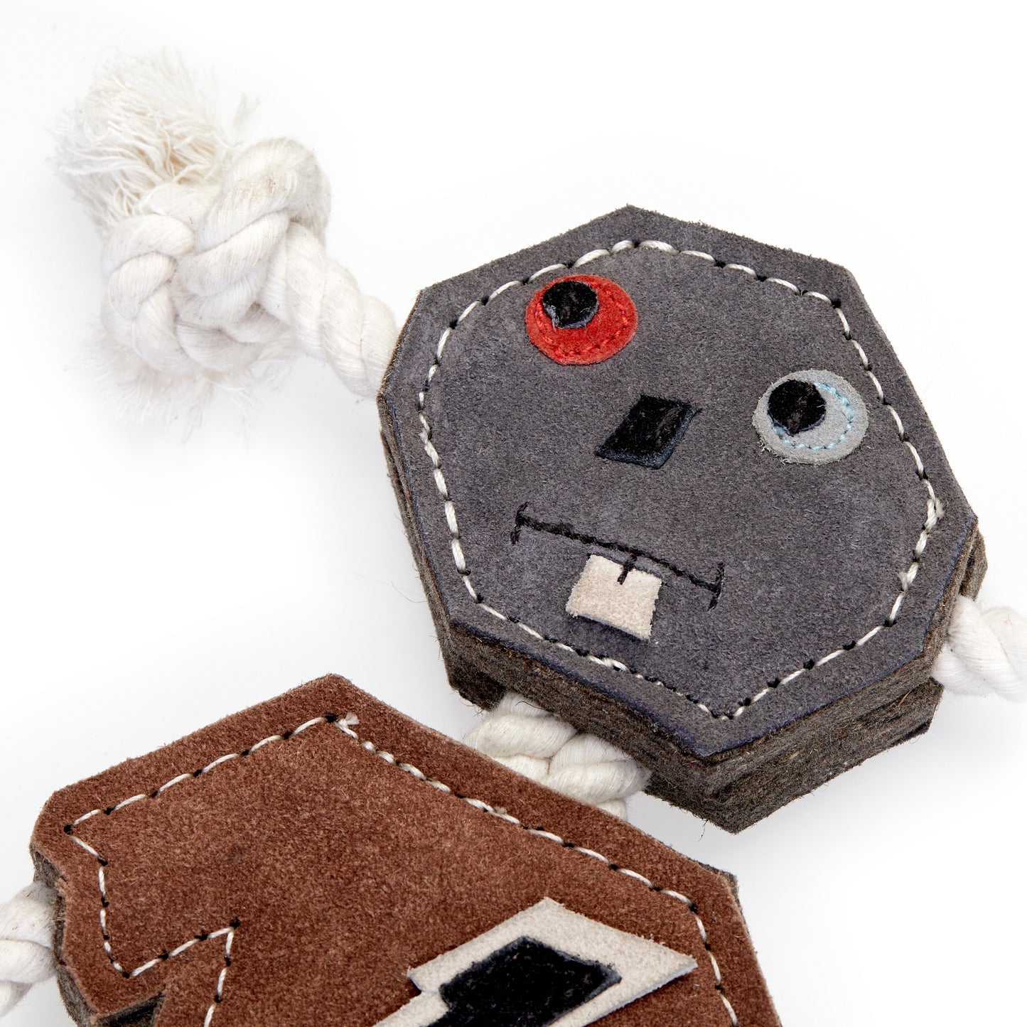 Robot Eco dog toy