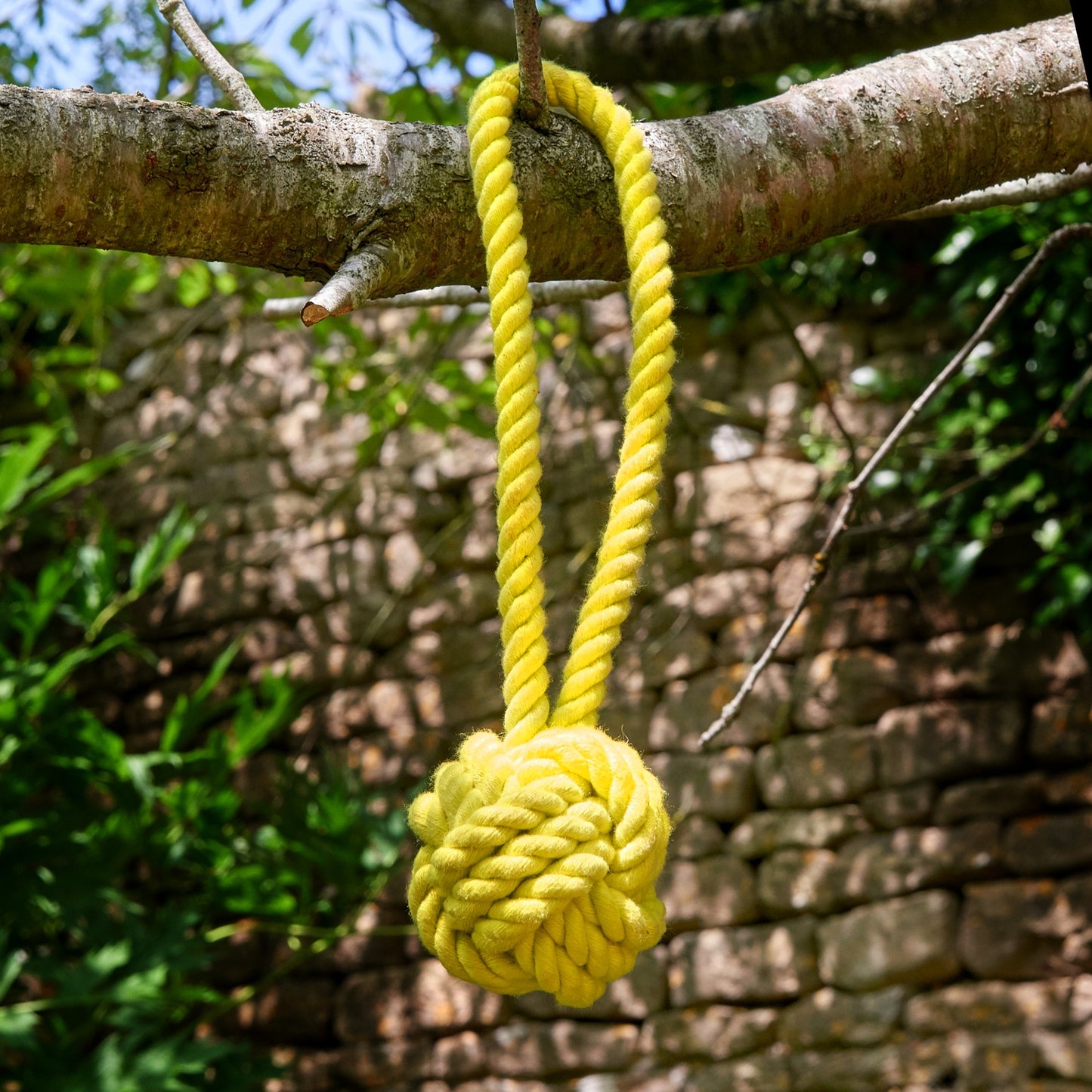 Rope Ball