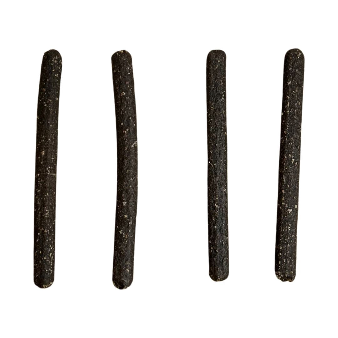 Venison Meaty Sticks Dog Chew – Natural