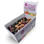 Fruit and Veg Bones