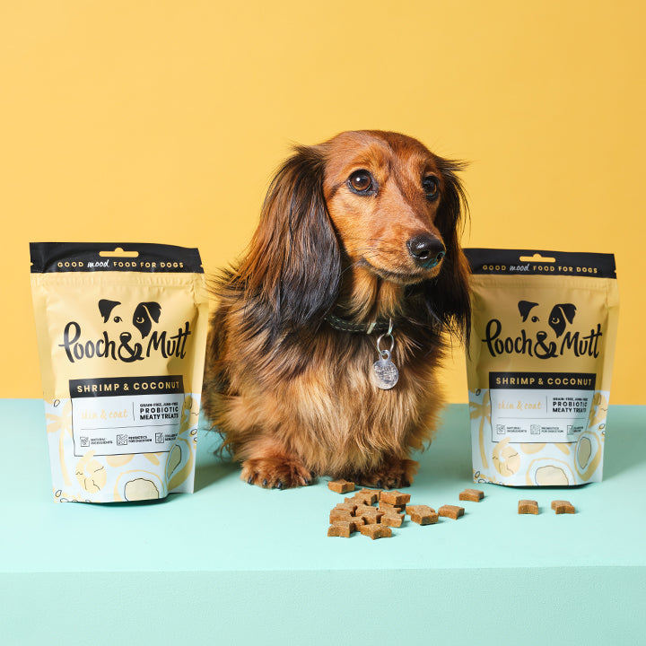 Probiotic Meaty Treats Bundle