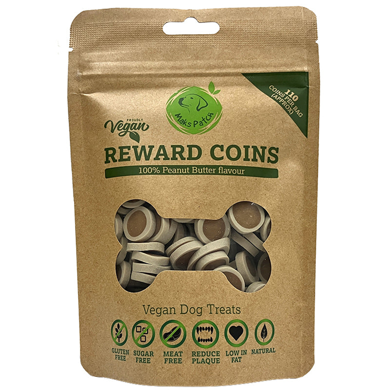 Barking Good Bundle - 25 treats (incl. 2 packs)