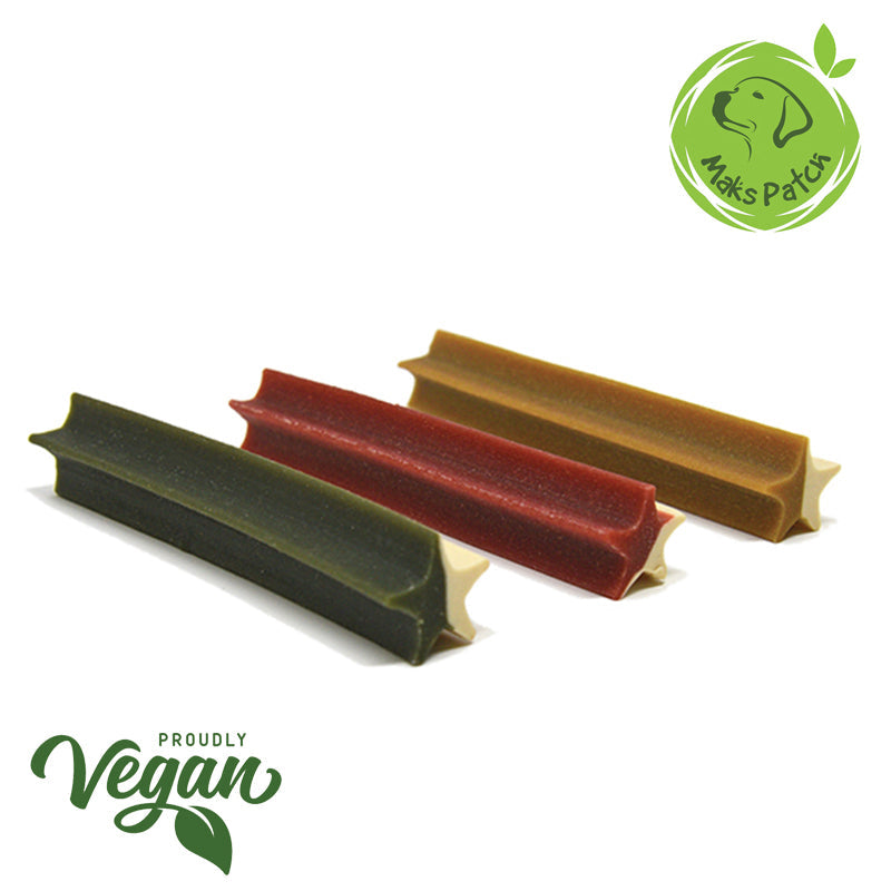 Stick-a-licious bundle (Medium) - 25 treats
