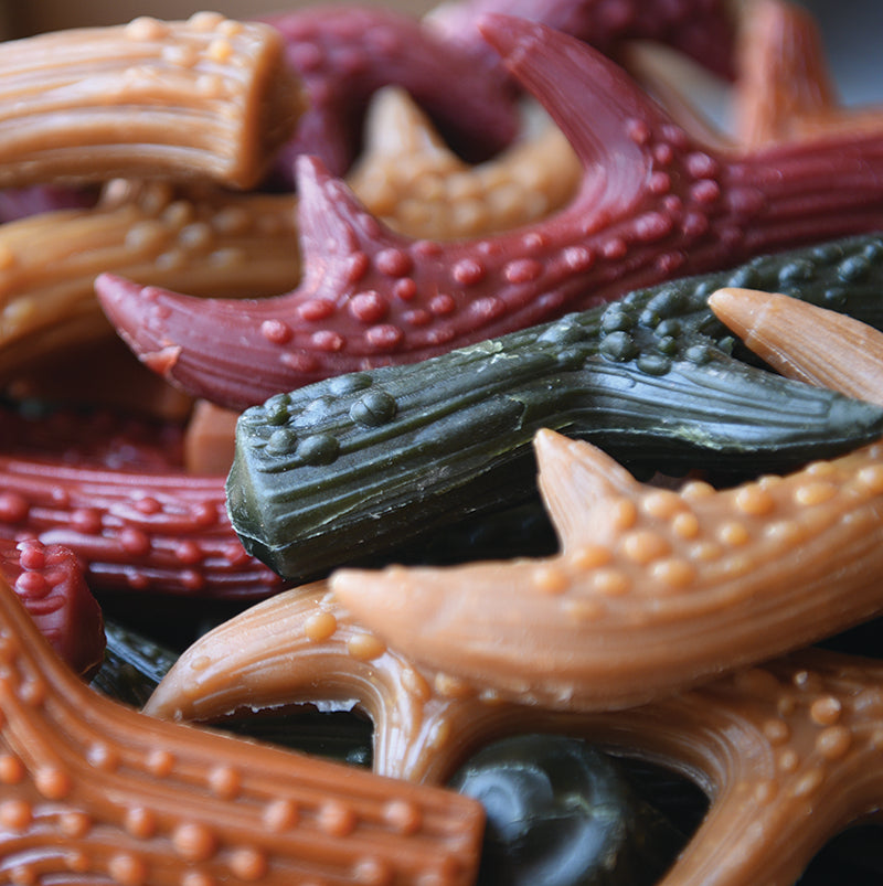 Natural Mixed Flavour Antlers