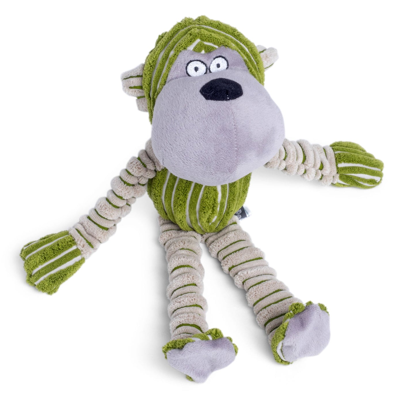 Chubby Chimp Plush Toy