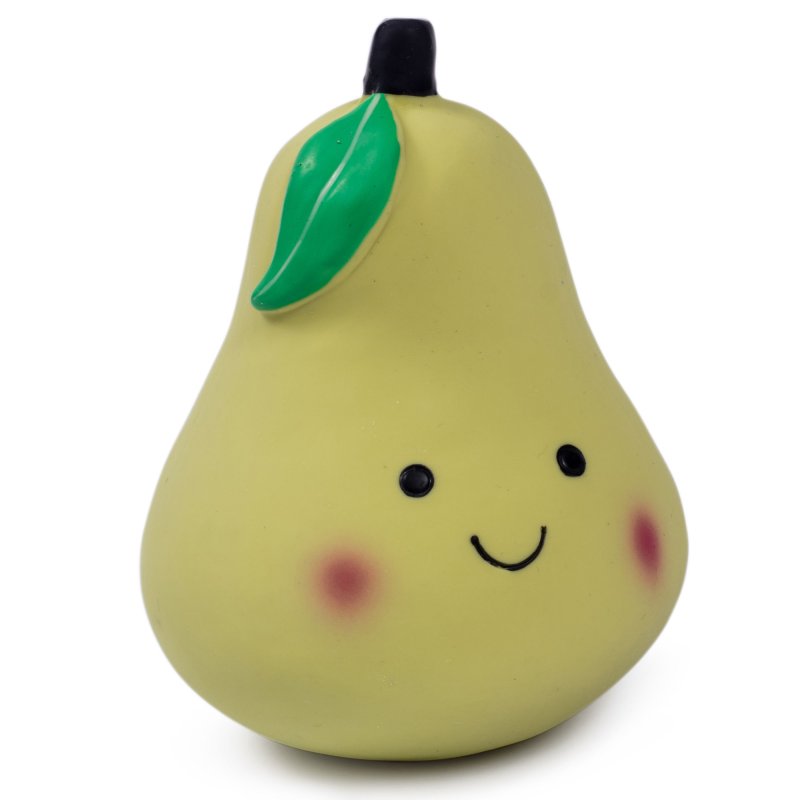 PetFace Latex Pear