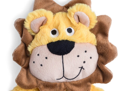 Buddies Lucas Lion Rope Toy