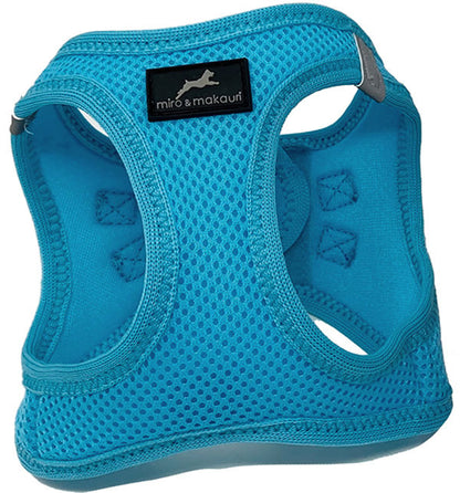 Step-in Air Mesh Dog Harness