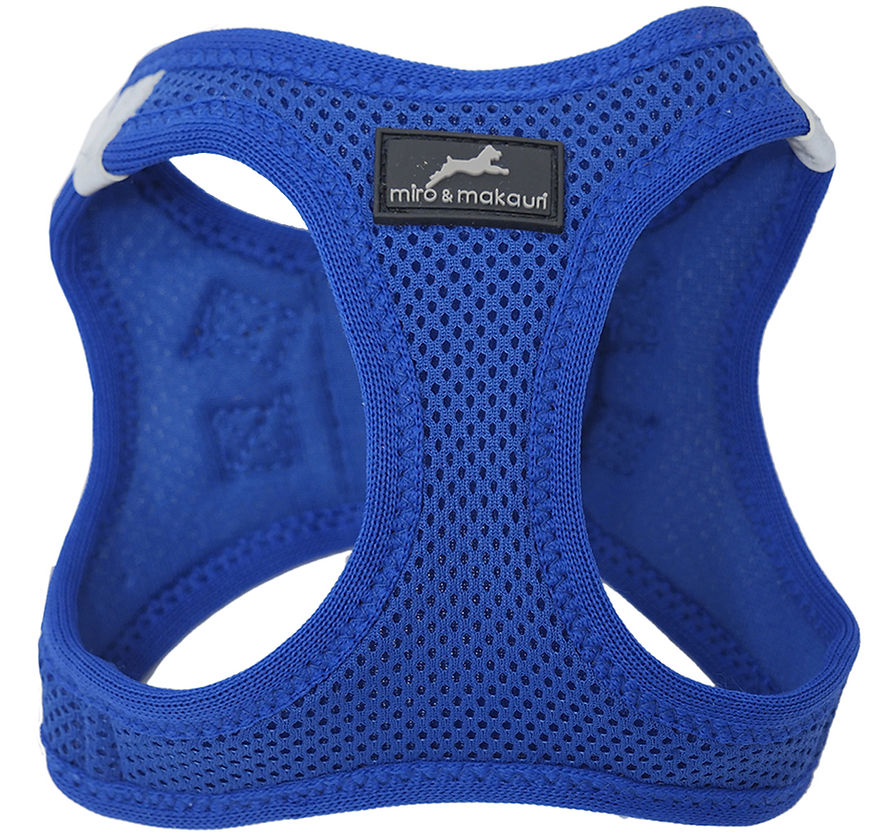 Step-in Air Mesh Dog Harness