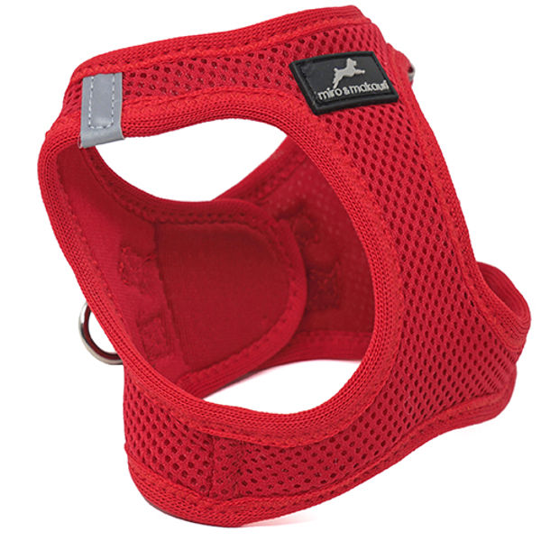 Step-in Air Mesh Dog Harness