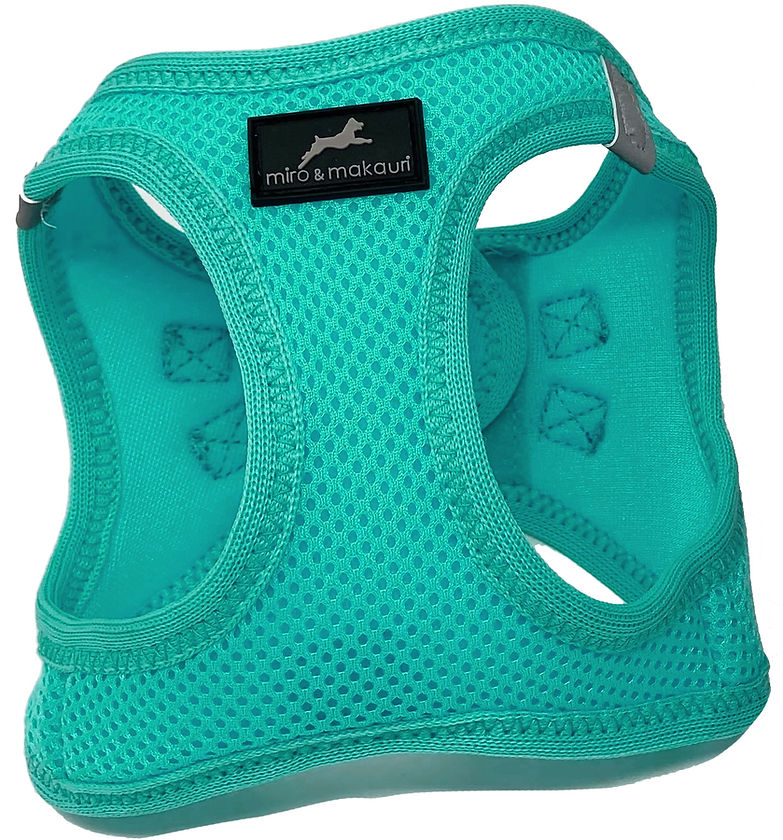 Step-in Air Mesh Dog Harness