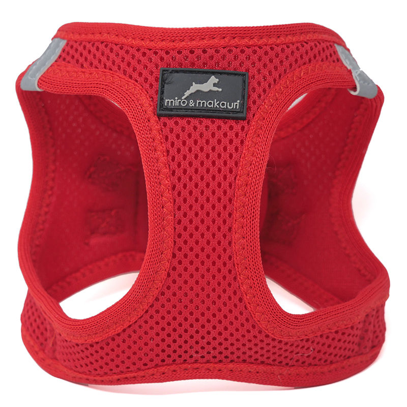 Step-in Air Mesh Dog Harness