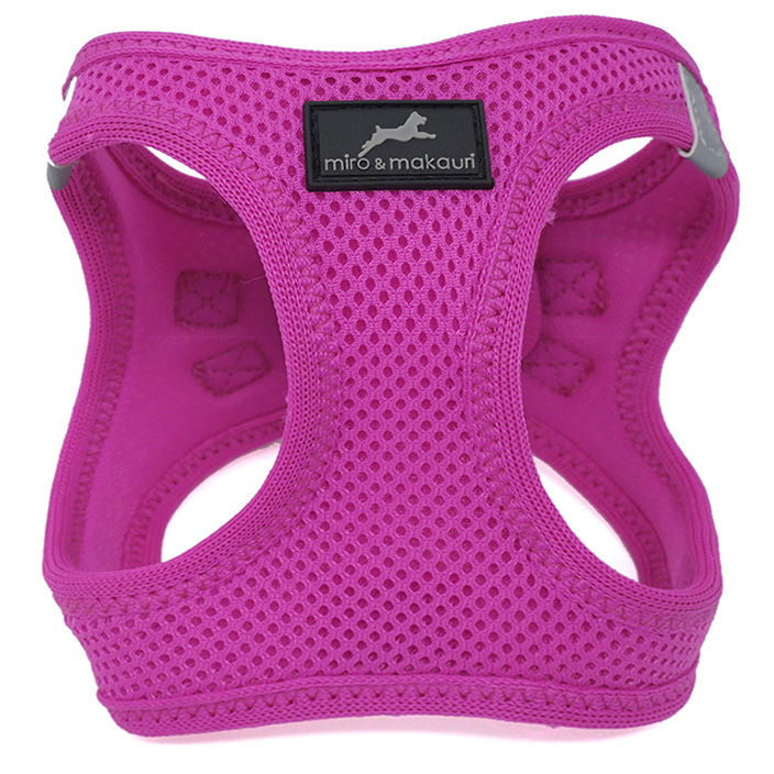 Step-in Air Mesh Dog Harness