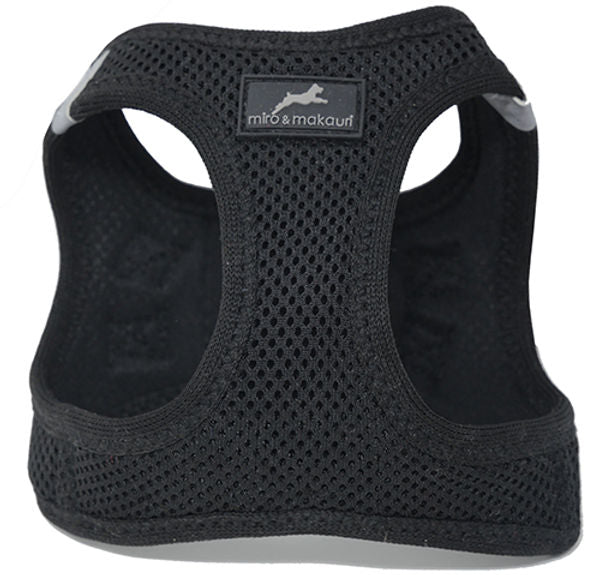 Step-in Air Mesh Dog Harness