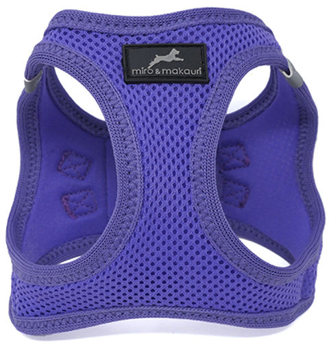 Step-in Air Mesh Dog Harness