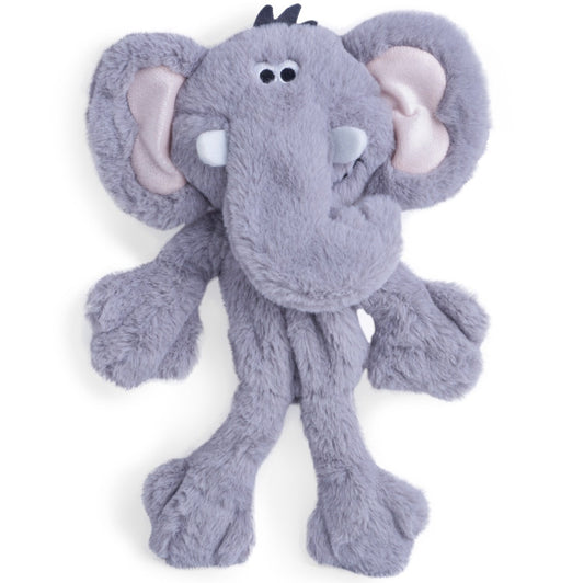 Buddies Elephant Rope Toy