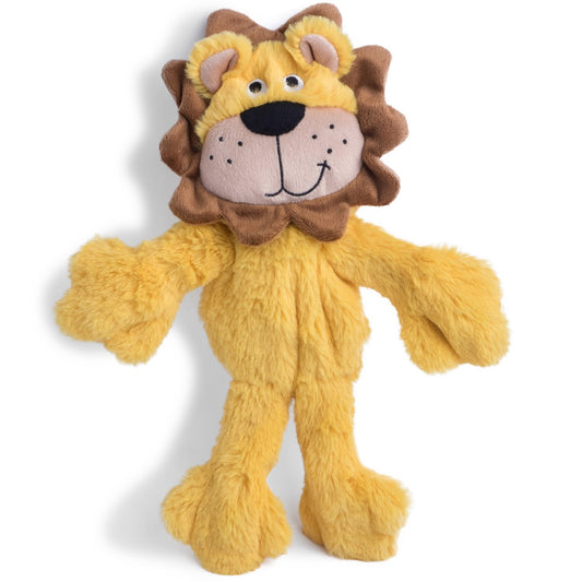 Buddies Lucas Lion Rope Toy