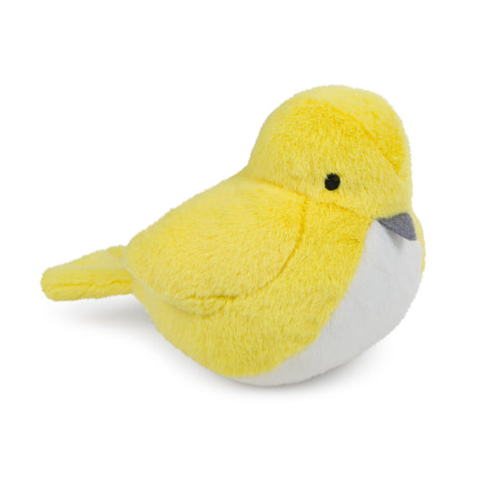 Leah Little Bird Plush Toy