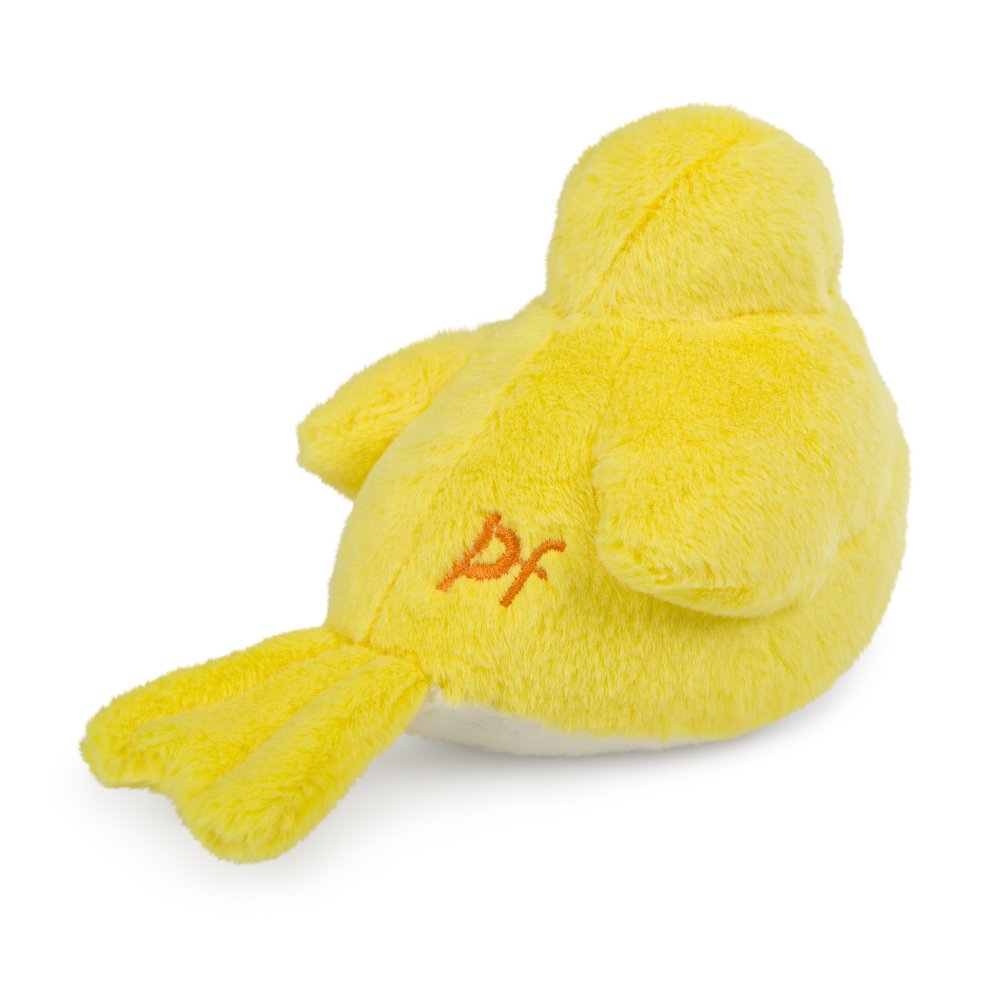 Leah Little Bird Plush Toy