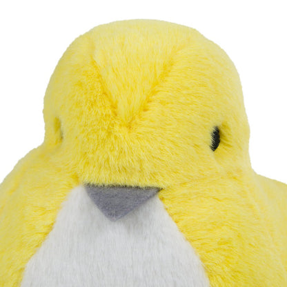 Leah Little Bird Plush Toy