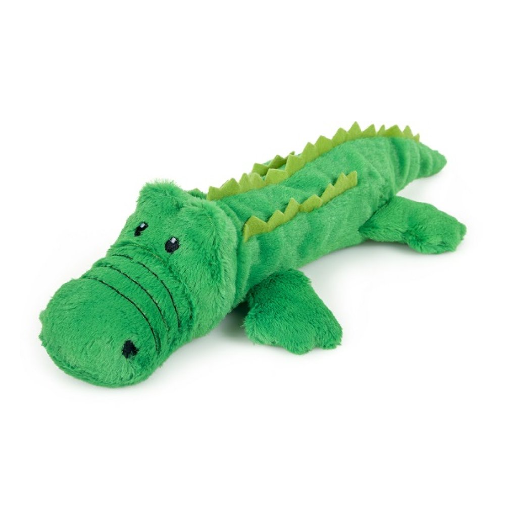 Carlos Crocodile Plush Toy