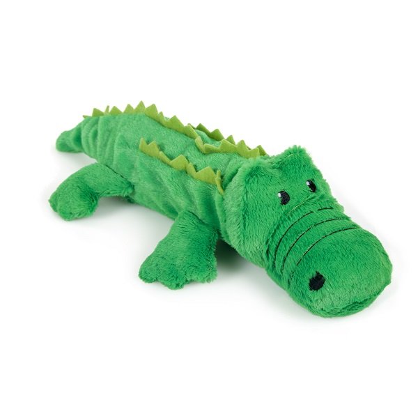 Carlos Crocodile Plush Toy