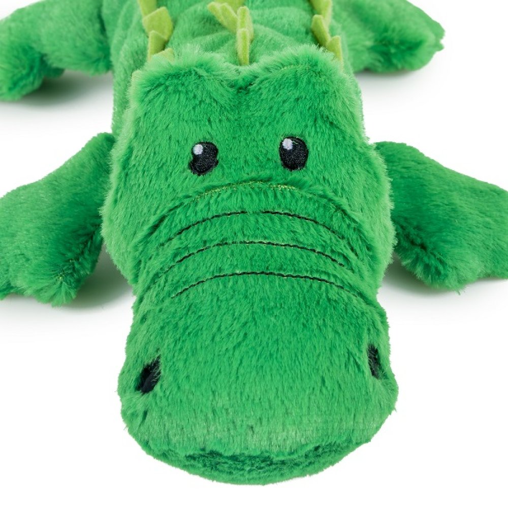 Carlos Crocodile Plush Toy