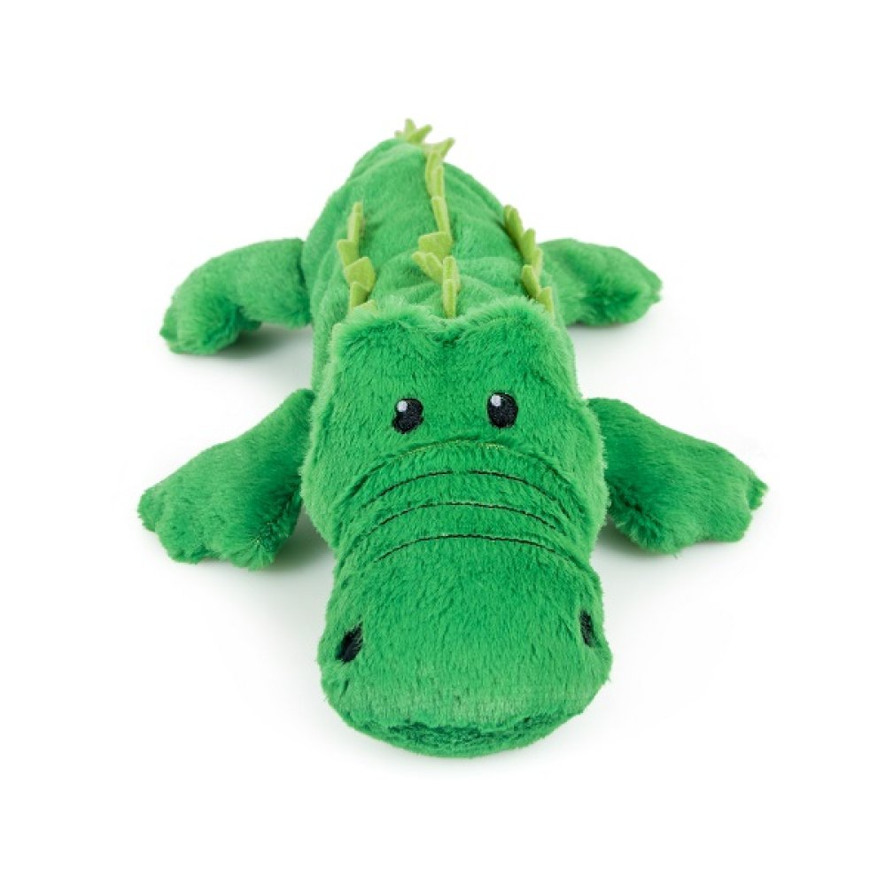 Carlos Crocodile Plush Toy