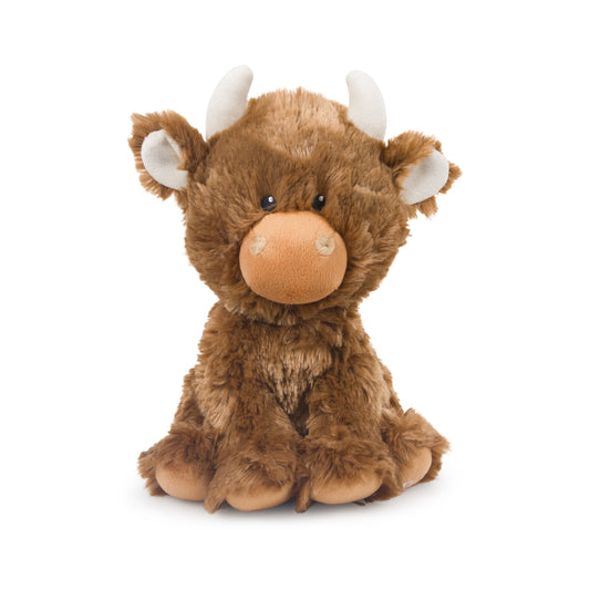 Hetty Highland Cow Plush Toy