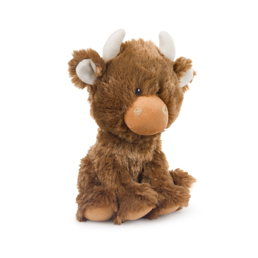 Hetty Highland Cow Plush Toy