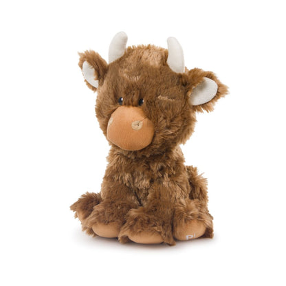 Hetty Highland Cow Plush Toy