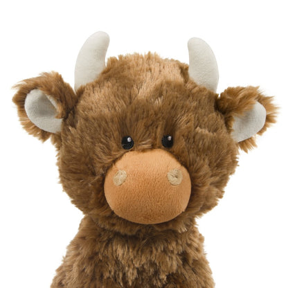 Hetty Highland Cow Plush Toy