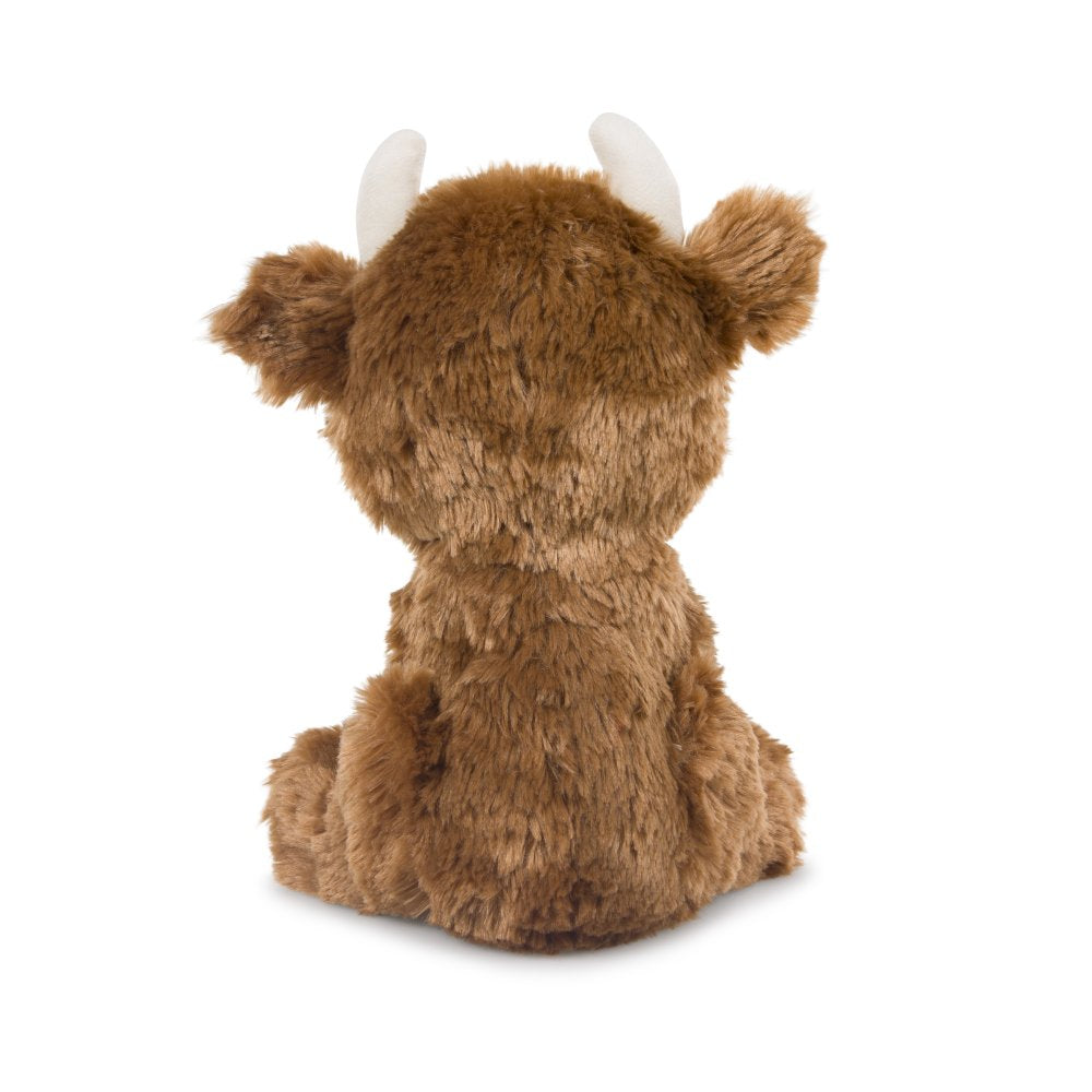 Hetty Highland Cow Plush Toy