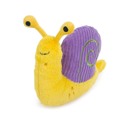 Sassy the Snail Plush Toy