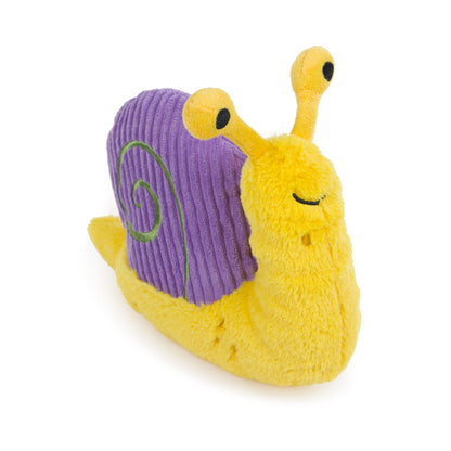 Sassy the Snail Plush Toy