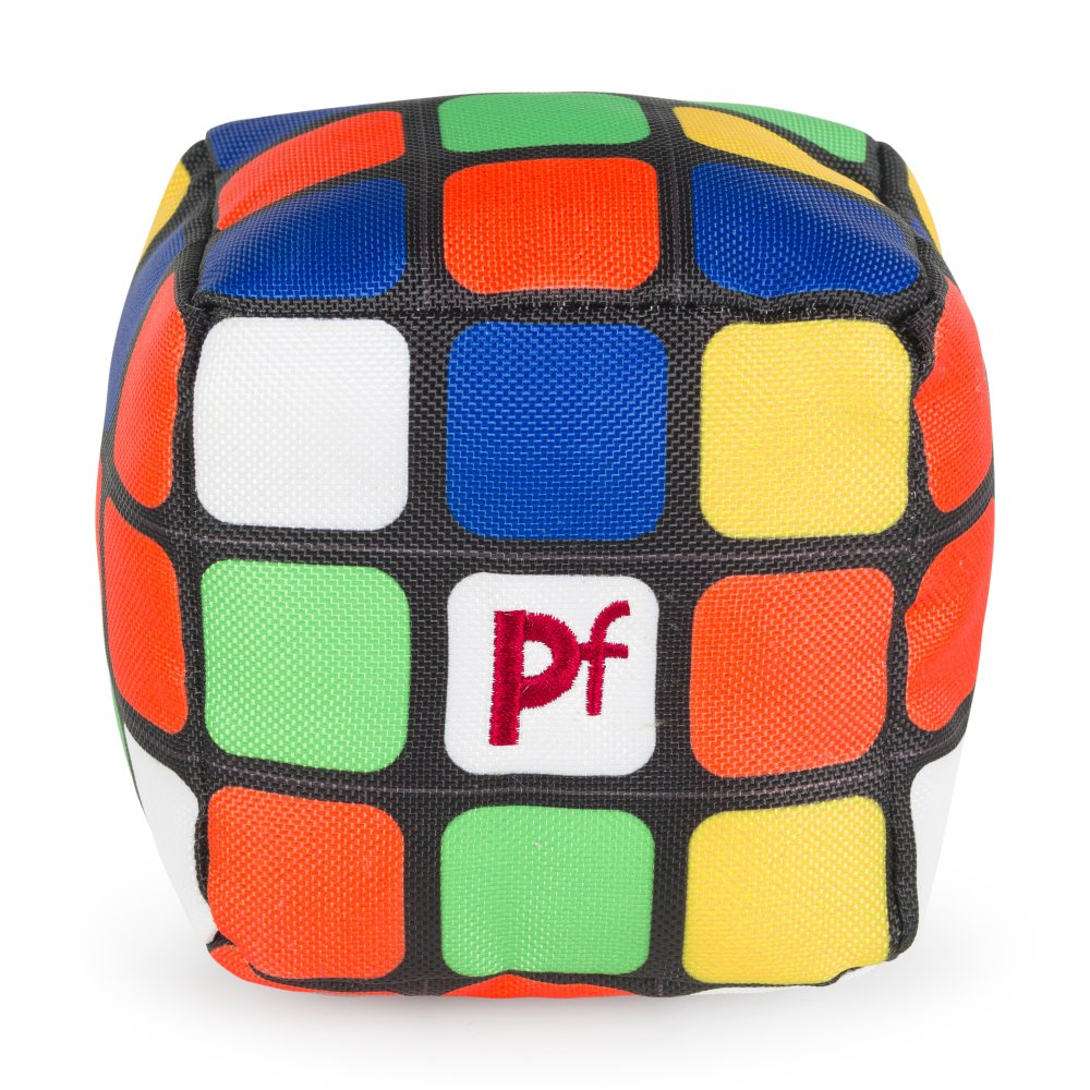 Puzzle Cube Toy