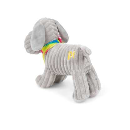 Fun Freddi Cord Plush Toy