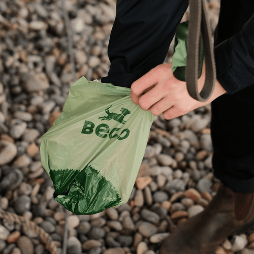 Large Poop Bags | Unscented 120 Bags